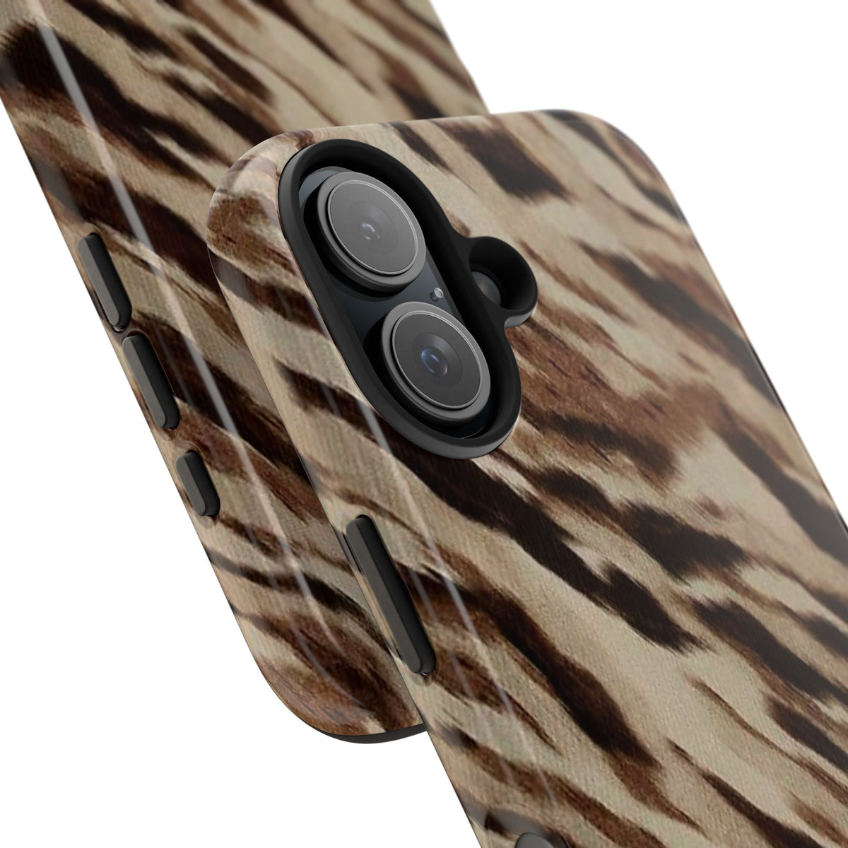 Bengal iPhone Case