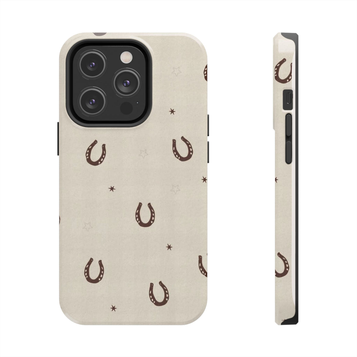 My Lucky Charm iPhone Case