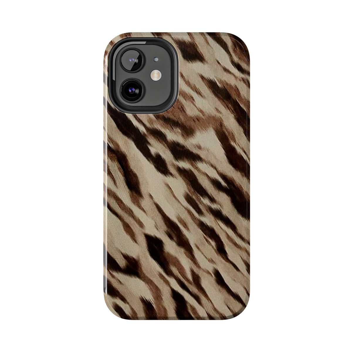 Bengal iPhone Case