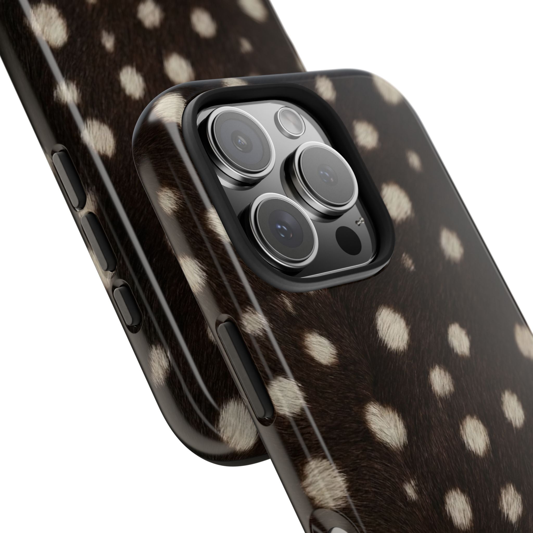 Fawn iPhone Case