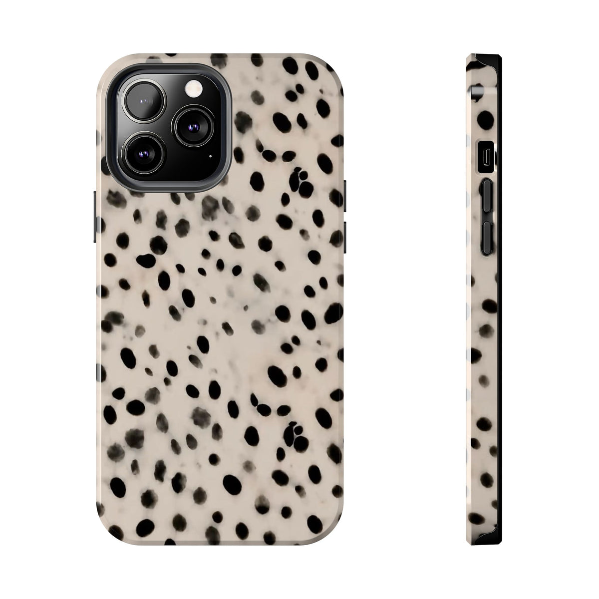 Sandstone Onyx iPhone Case