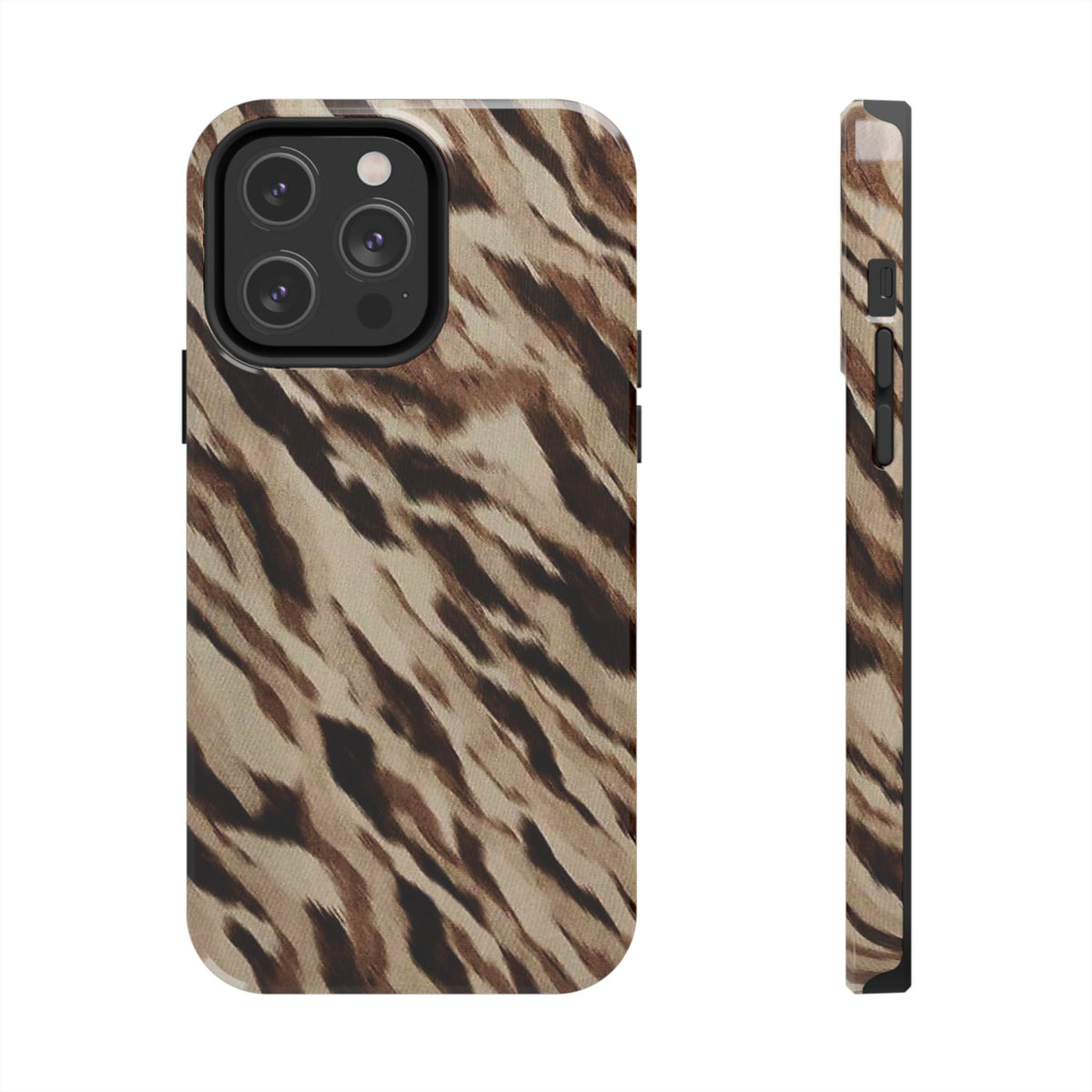 Bengal iPhone Case