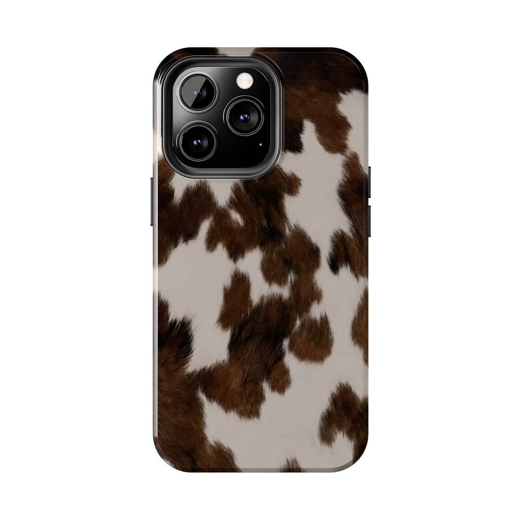 Howdy Honey iPhone Case