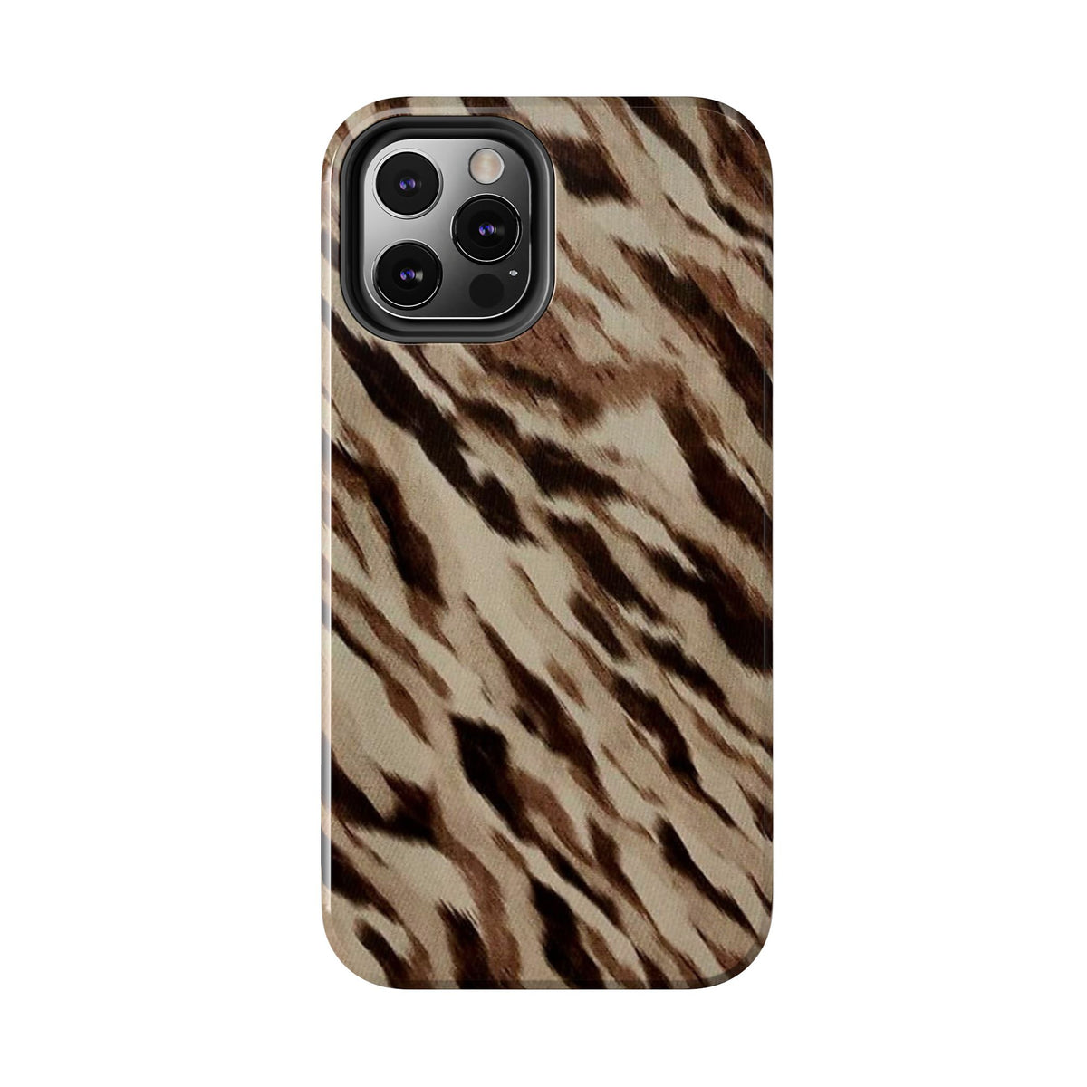 Bengal iPhone Case