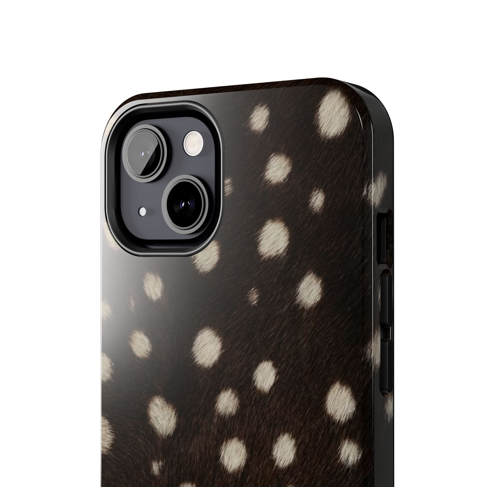 Fawn iPhone Case