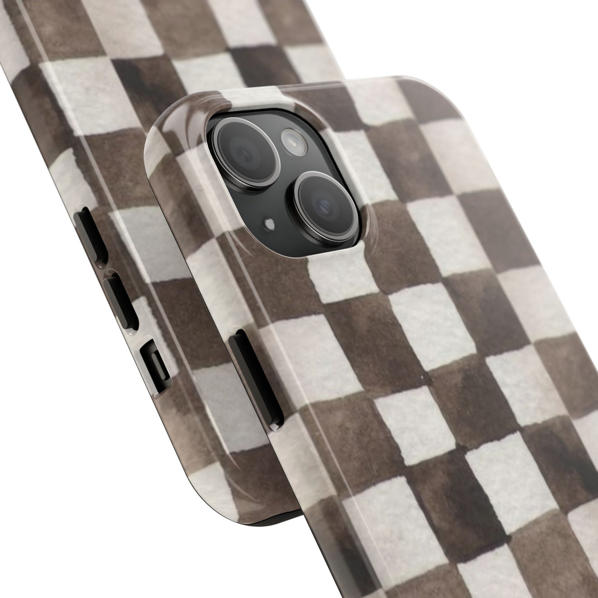 Chai Board iPhone Case