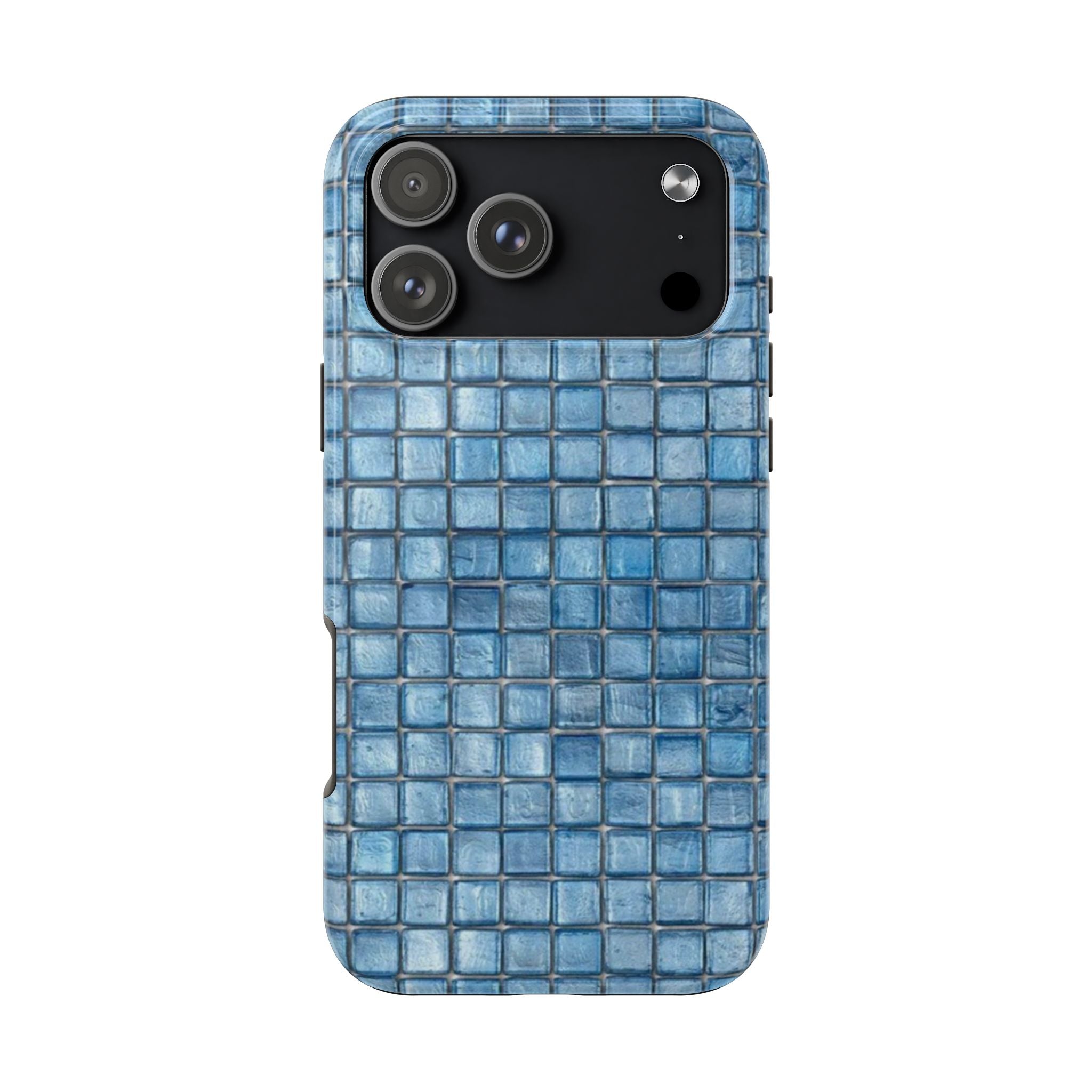 Sea Glass iPhone Case