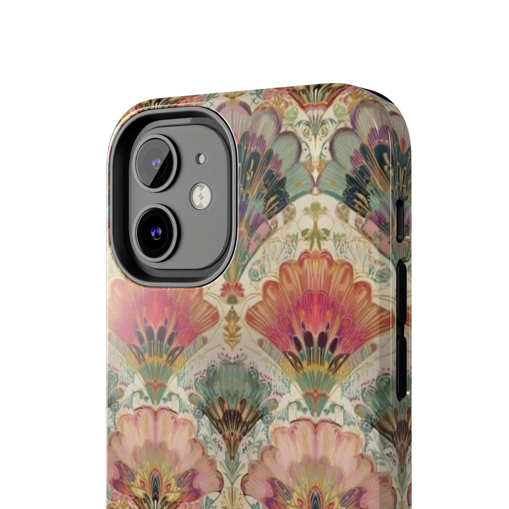 Boho Bloom iPhone Case