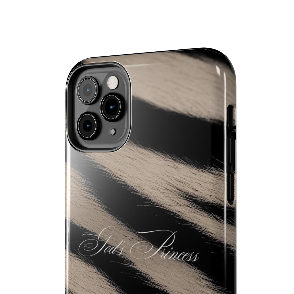 God's Princess iPhone Case