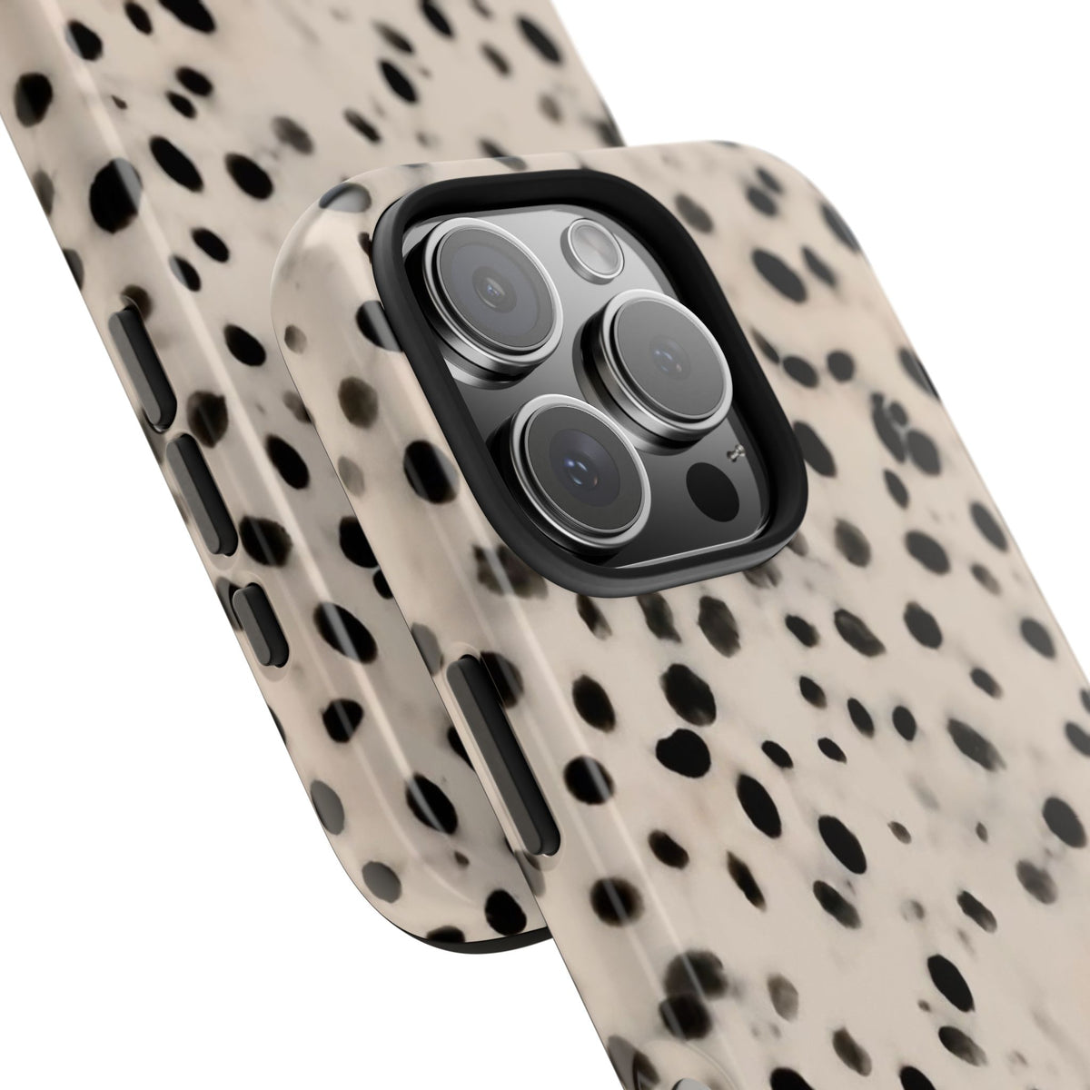 Sandstone Onyx iPhone Case