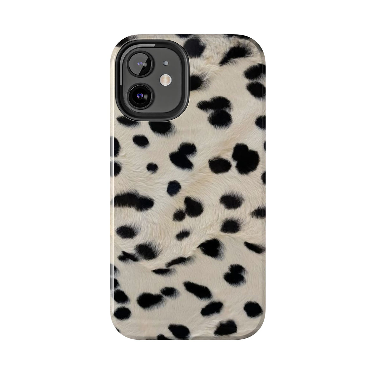 Armani Cheetah iPhone Case
