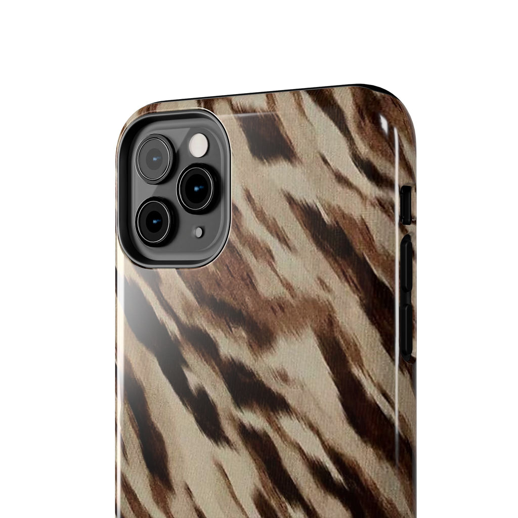 Bengal iPhone Case