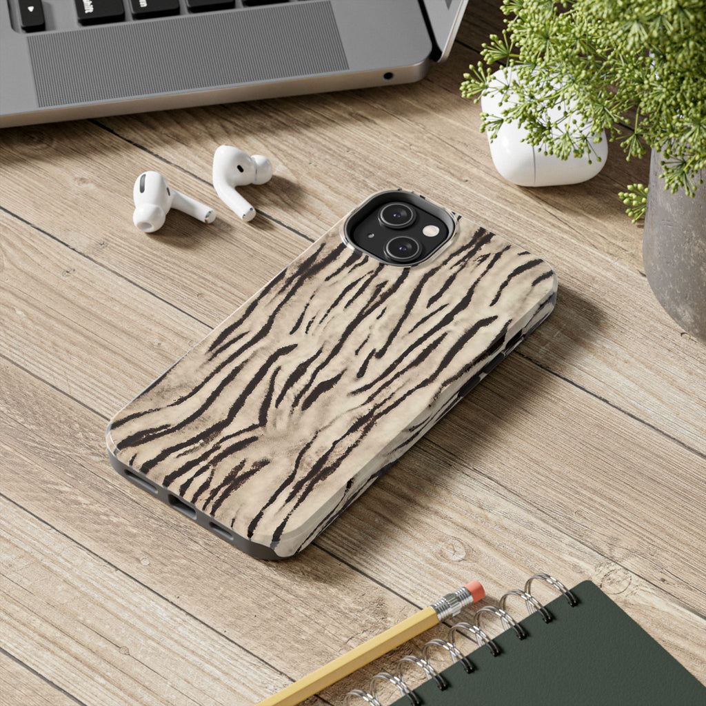 Savanna iPhone Case