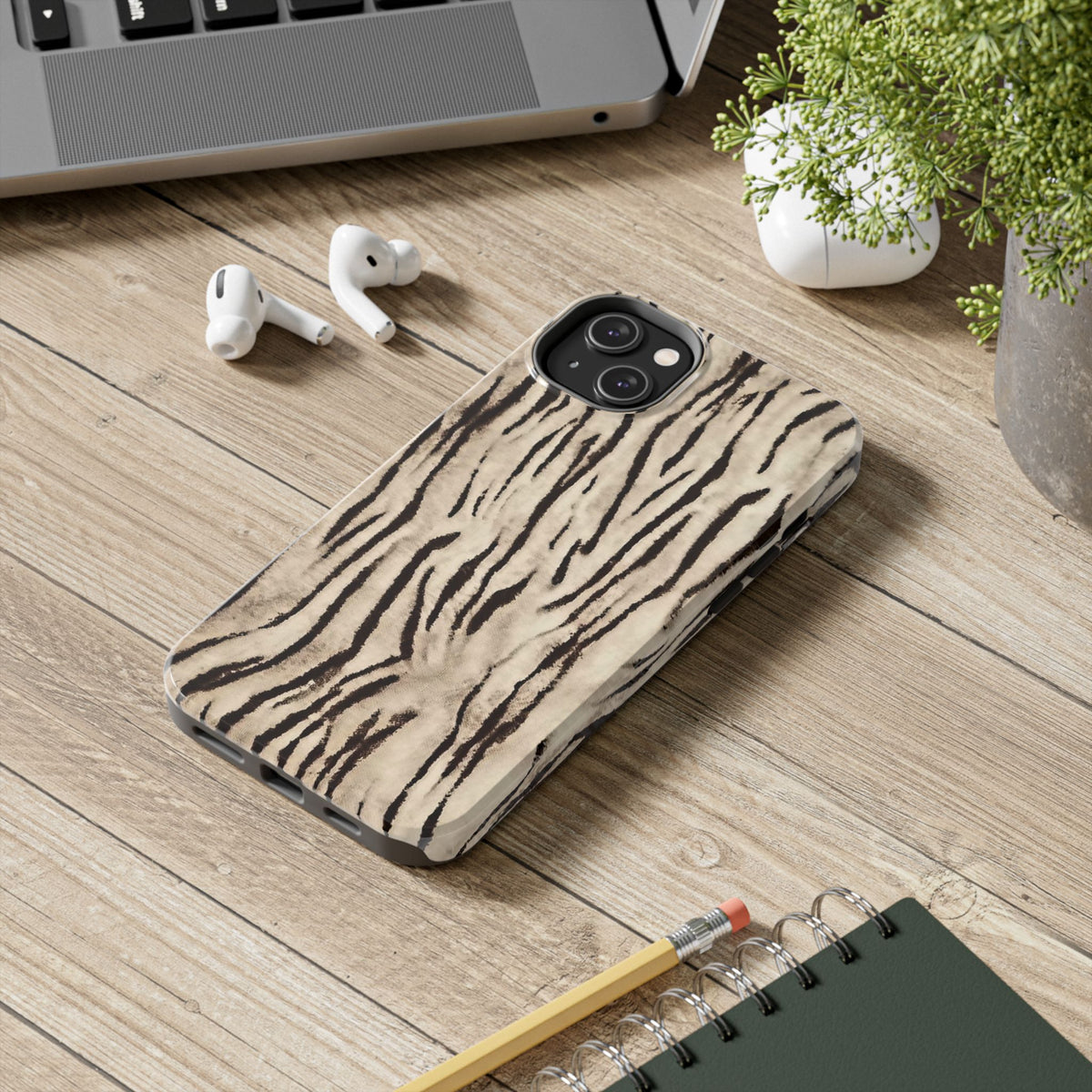 Savanna iPhone Case