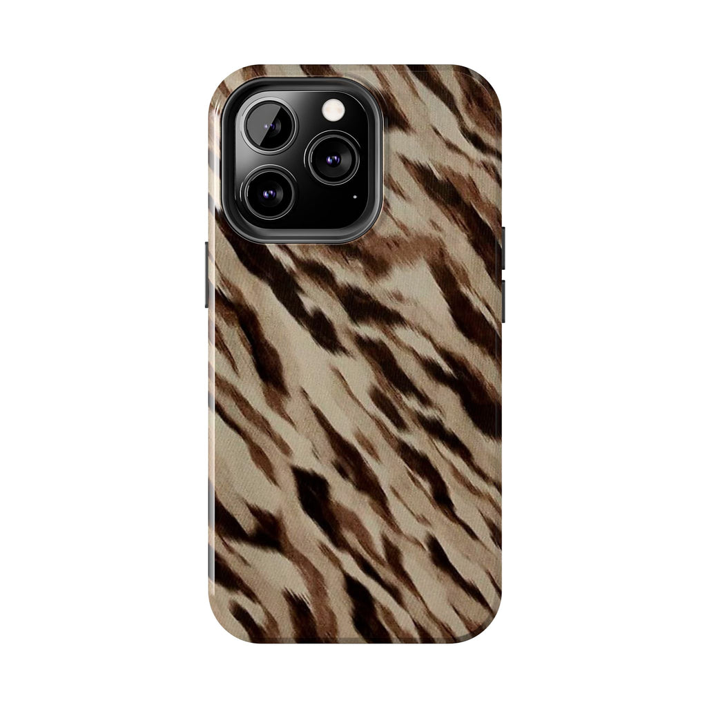 Bengal iPhone Case