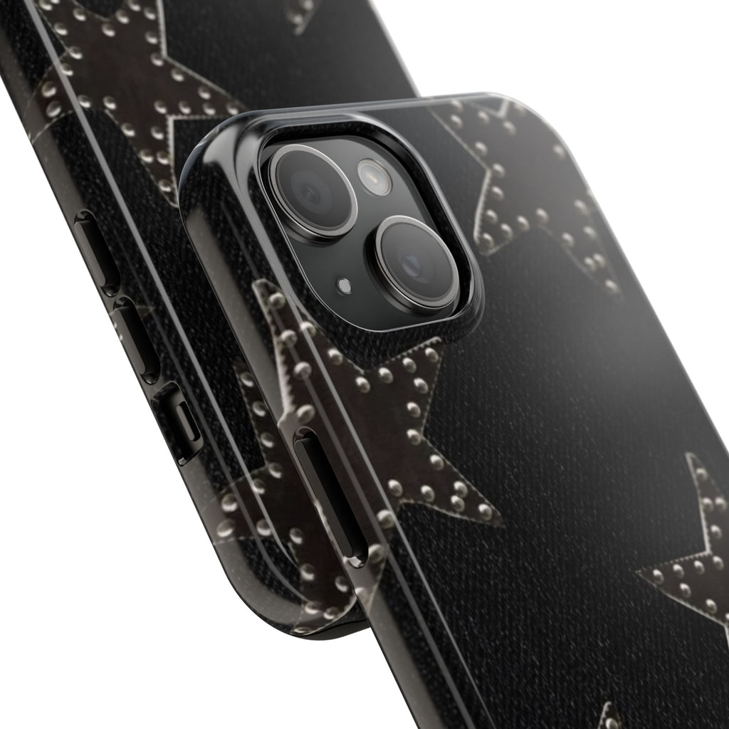 Studded Starlight iPhone Case
