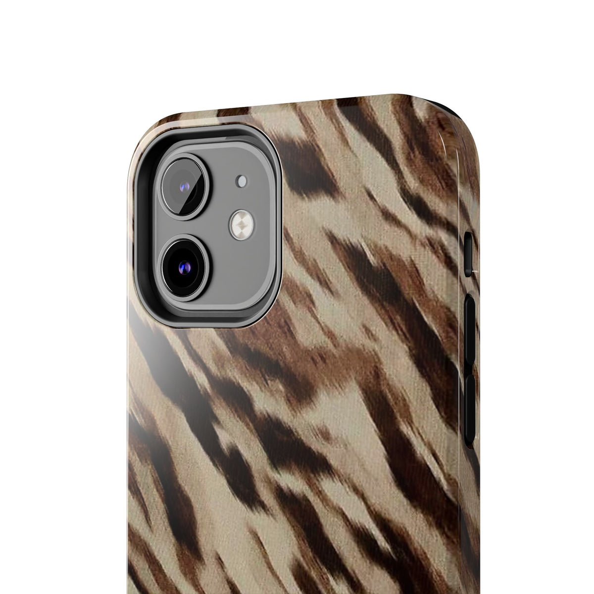 Bengal iPhone Case