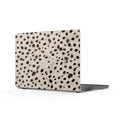 Sandstone Onyx MacBook Case