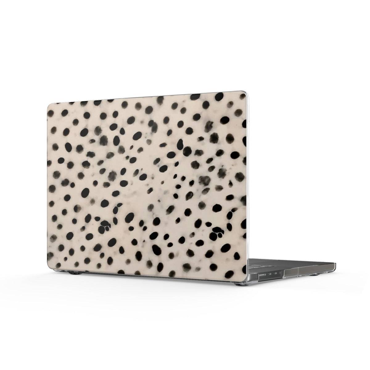 Sandstone Onyx MacBook Case