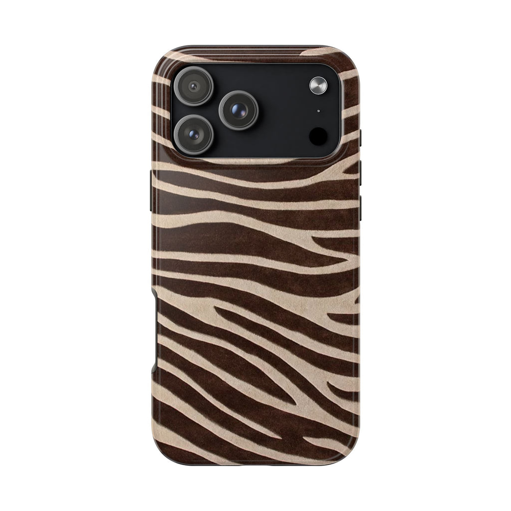 The Cowboy iPhone Case