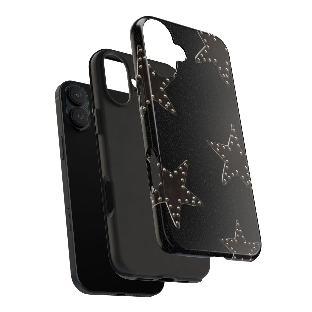 Studded Starlight iPhone Case