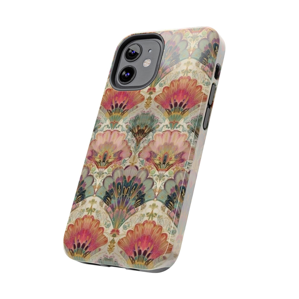 Boho Bloom iPhone Case