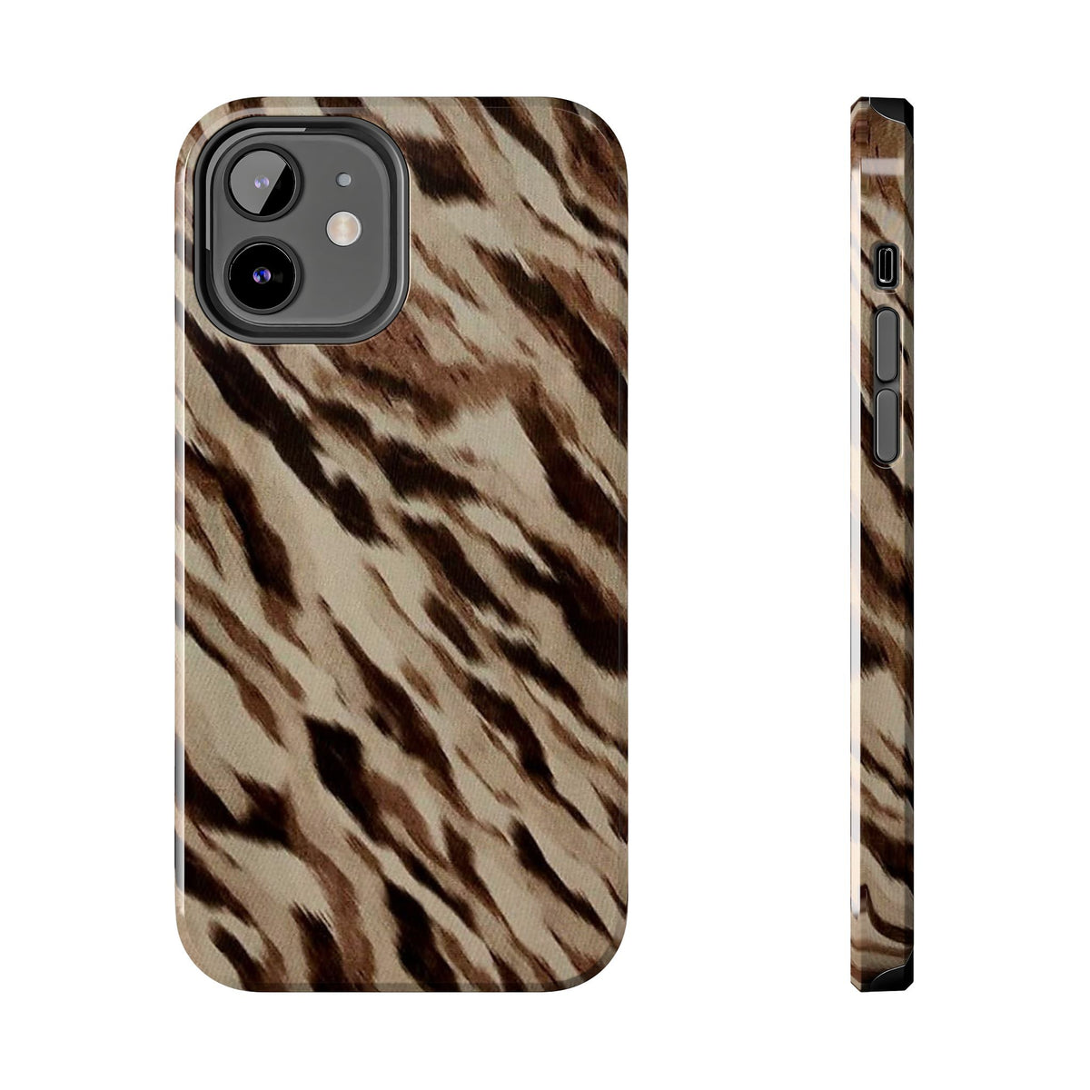 Bengal iPhone Case