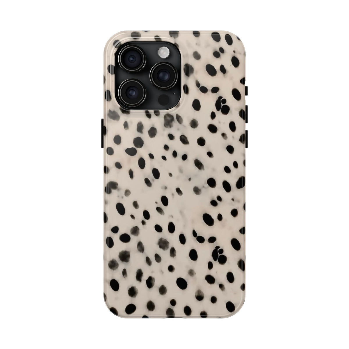 Sandstone Onyx iPhone Case