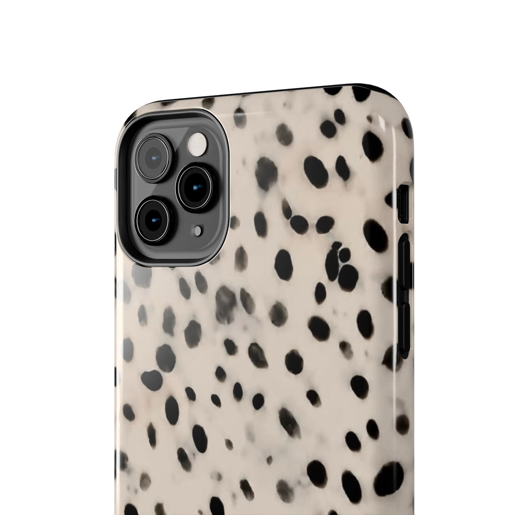 Sandstone Onyx iPhone Case