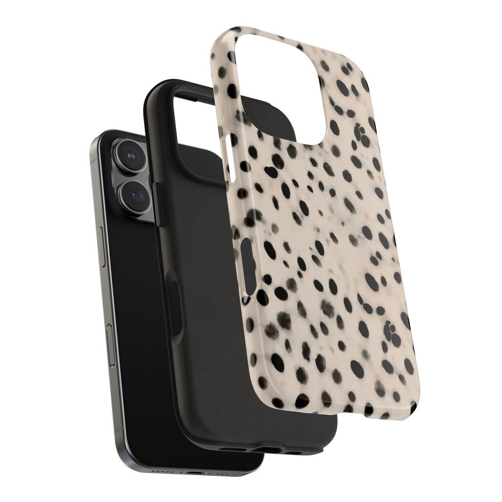 Sandstone Onyx iPhone Case