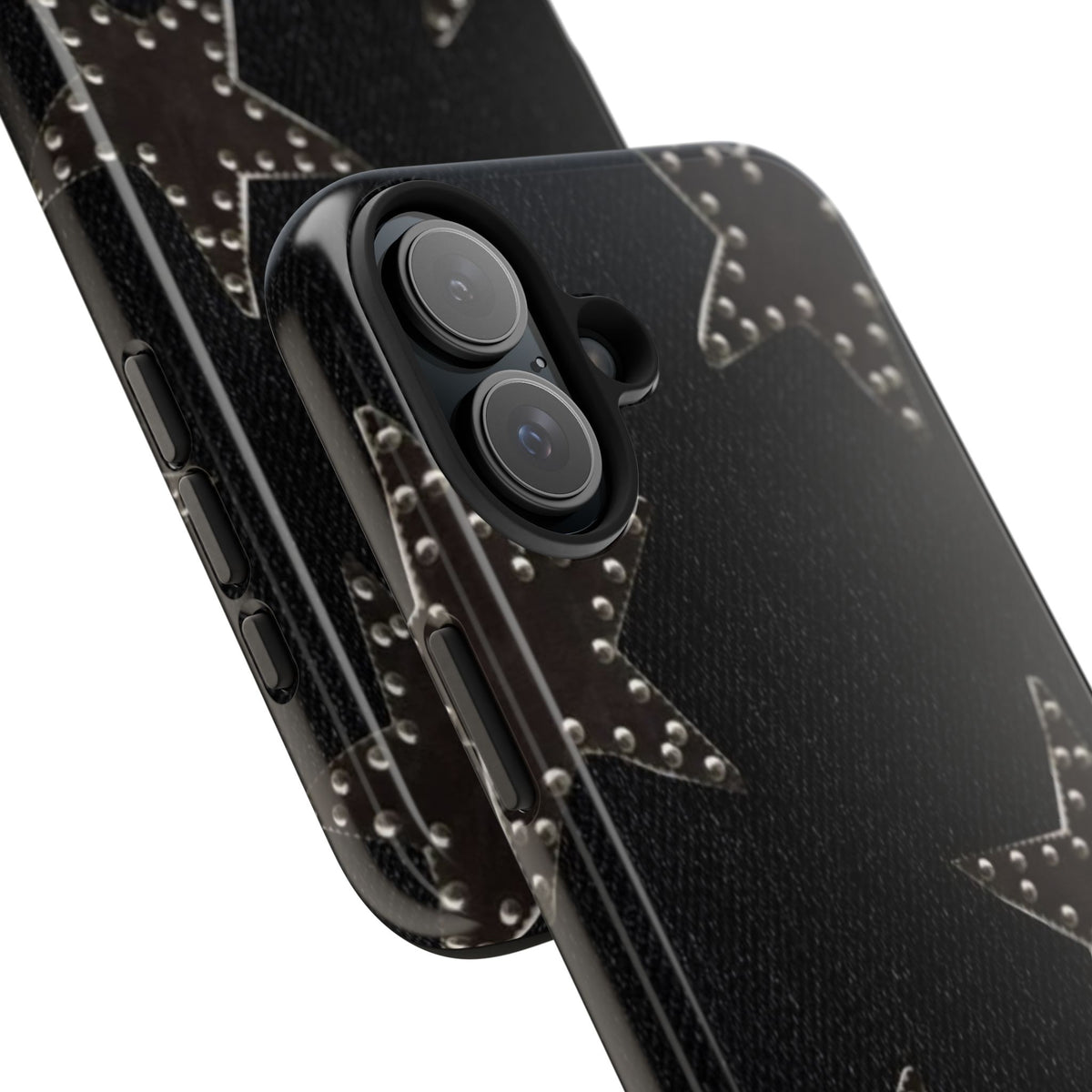 Studded Starlight iPhone Case