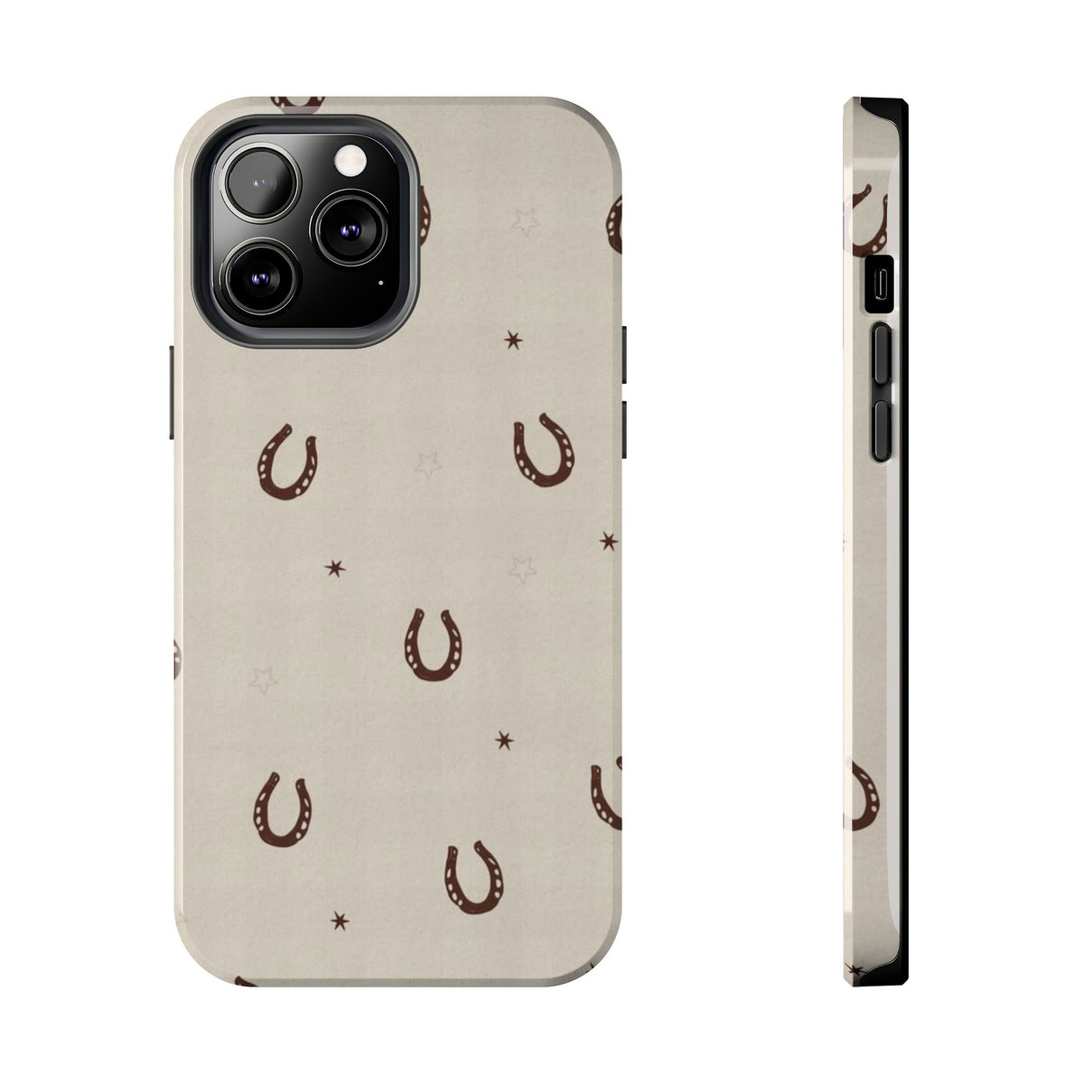 My Lucky Charm iPhone Case