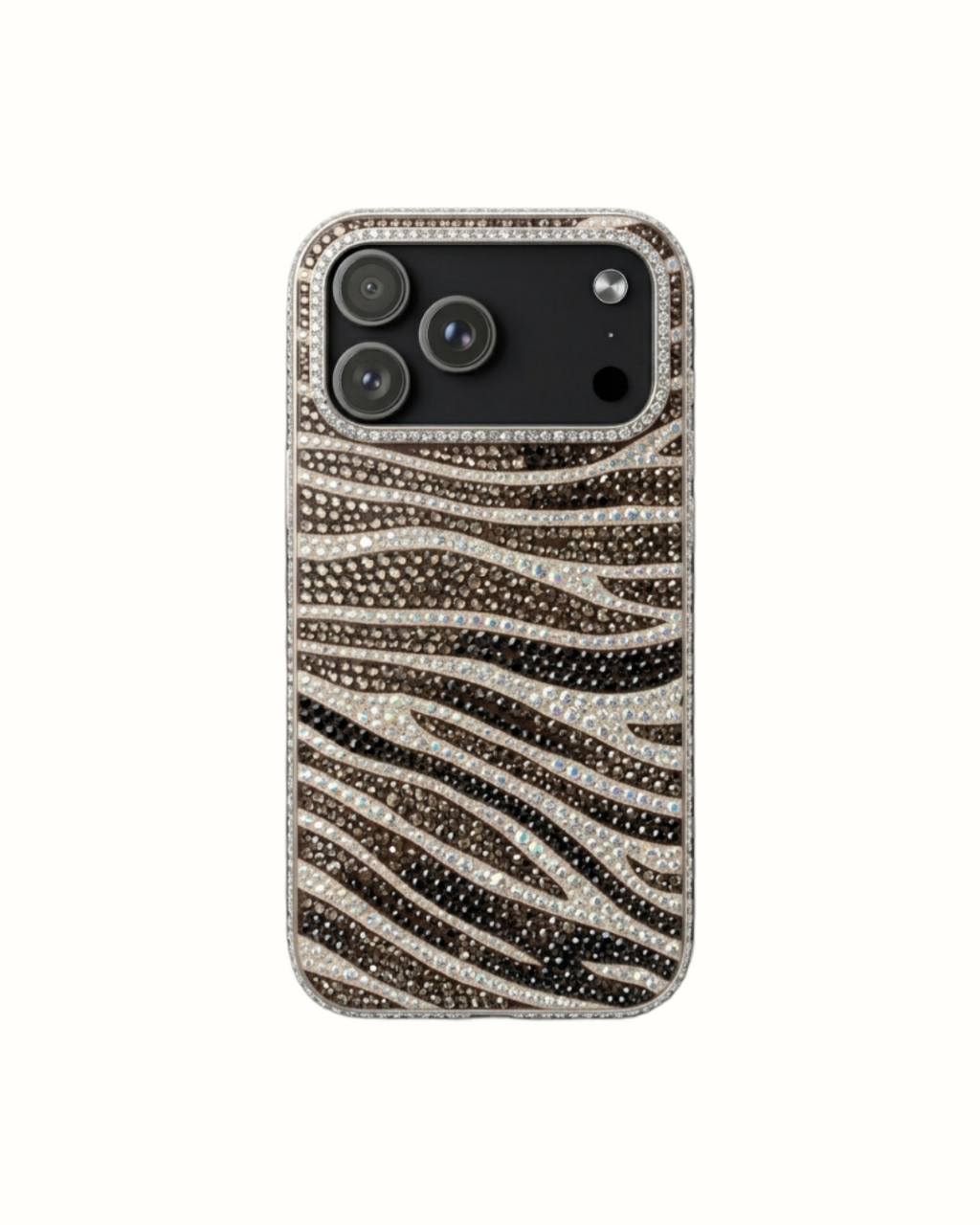 The Cowboy iPhone Case
