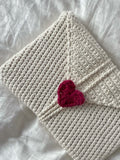 Love Letter MacBook Sleeve
